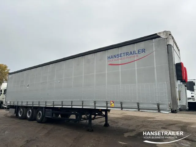Schmitz SCS 24, 2 / 16
