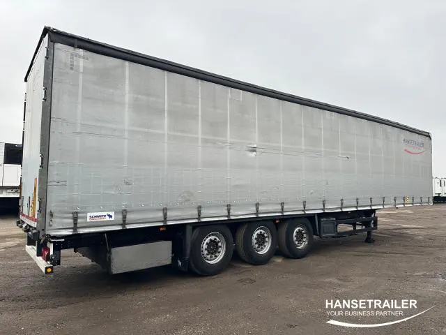 Schmitz SCS 24, 3 / 16