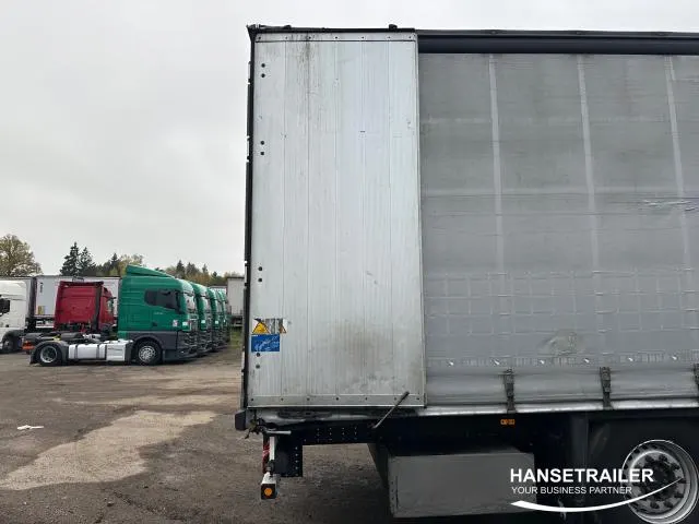 Schmitz SCS 24, 8 / 16
