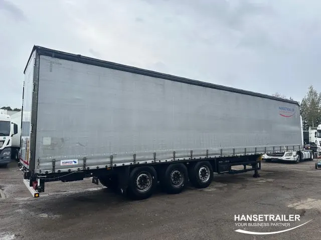 Schmitz SCS 24, 3 / 15