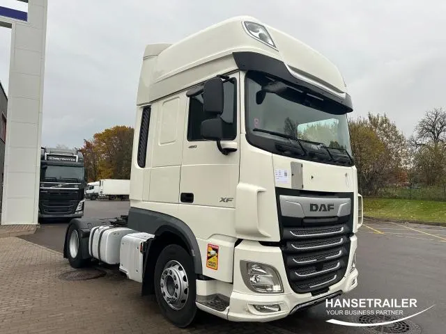 DAF XF 480 FT Super Space Cab, 2 / 14