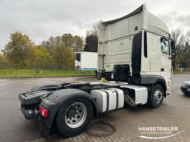 DAF XF 480 FT Super Space Cab, 3 / 14