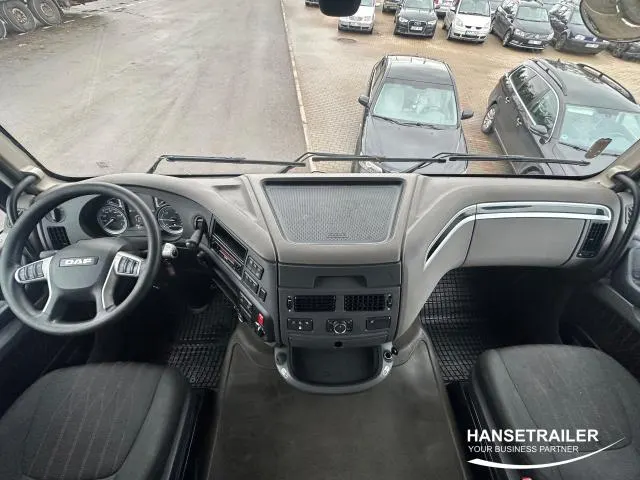 DAF XF 480 FT Super Space Cab, 7 / 14