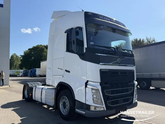 Volvo FH FH500 VEB+, 2 / 15