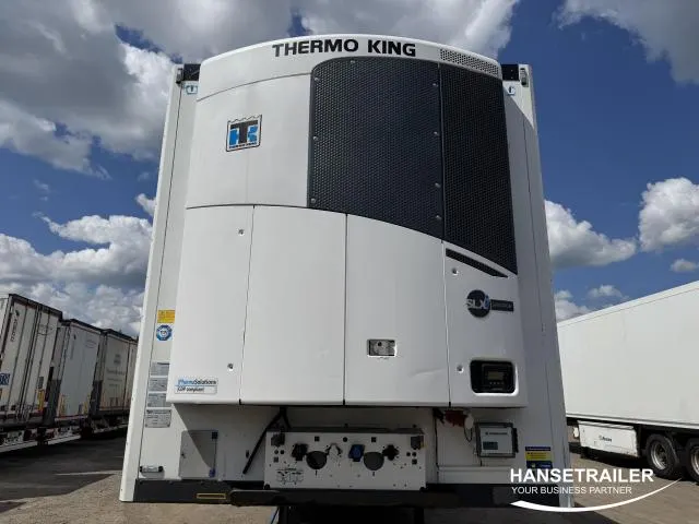 Krone SDP Thermoking Multitemp GDP 2028 09, 9 / 19