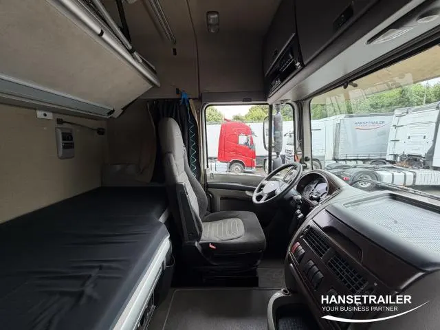 DAF FT XF105.460 Space Cab, 7 / 14
