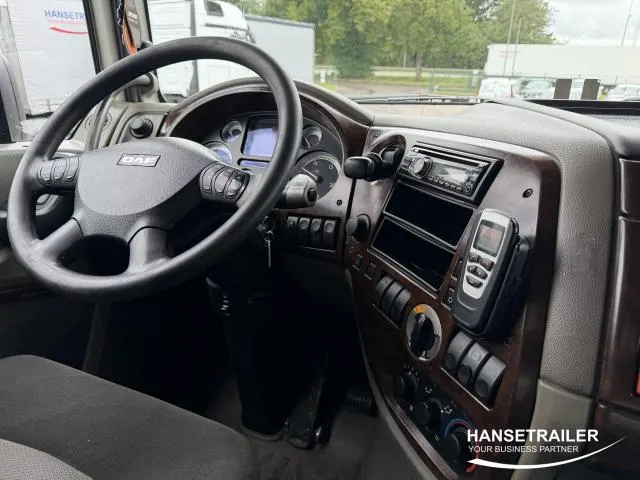 DAF FT XF105.460 Space Cab, 10 / 14
