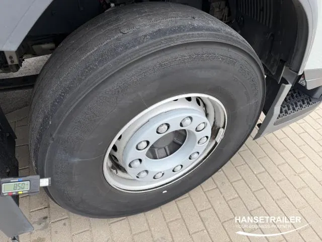 Volvo FH VEB+, 13 / 15