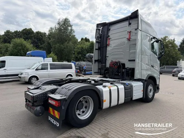 Volvo FH VEB+, 4 / 15