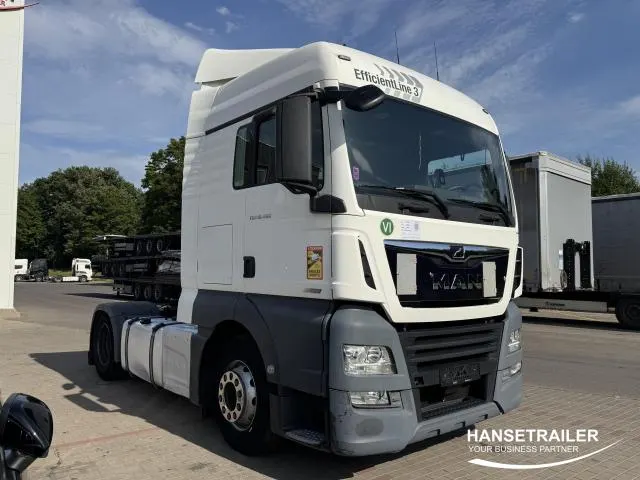 MAN TGX 18.460, 2 / 14