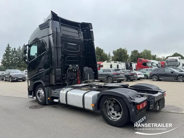 Volvo FH 500 Mega Low Deck, 4 / 14