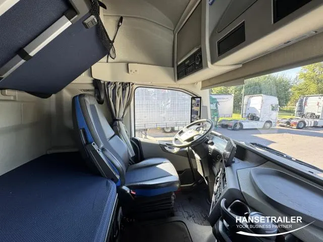 Volvo FH Aero XL Park Cool, 8 / 17