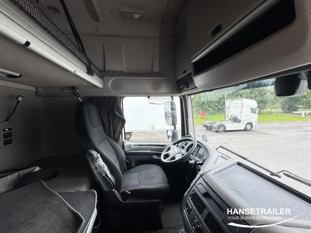 DAF XF 106.480 Mega Low Deck, 9 / 13