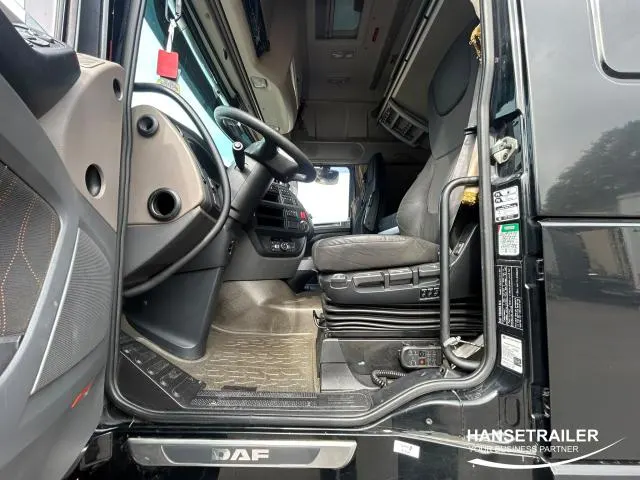 DAF XF 480 FT Super Space Cab, 5 / 13