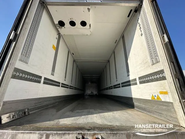 Schmitz SKO 24 Double deck, 5 / 17