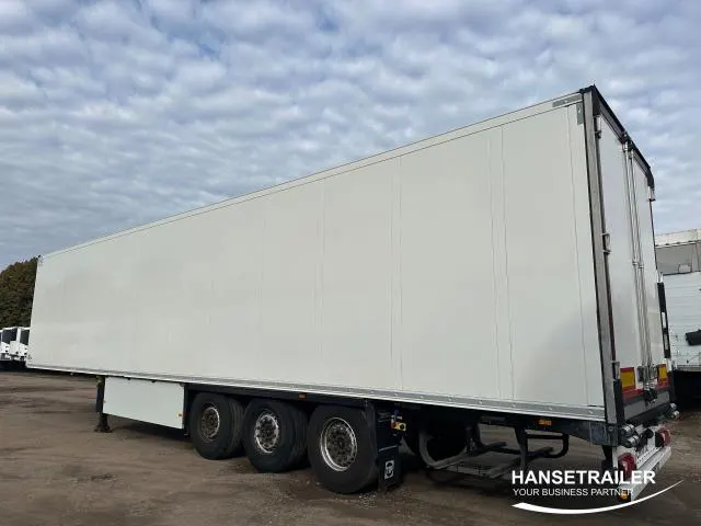 Schmitz SKO 24 Doubledeck Doppelstock, 2 / 15