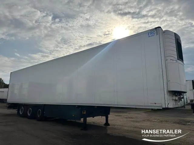 Schmitz SKO 24 Doubledeck Doppelstock, 4 / 15