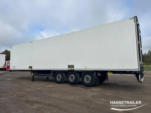 Schmitz SKO 24, 3 / 19
