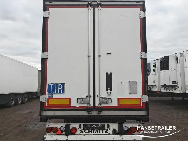 Schmitz SKO 24 Thermoking, 5 / 19