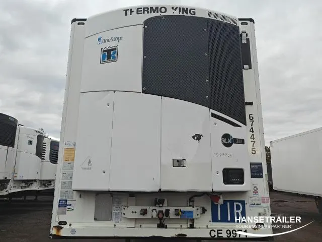 Schmitz SKO 24 Thermoking, 9 / 19