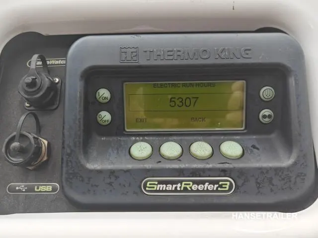 Schmitz SKO 24 Thermoking, 13 / 19