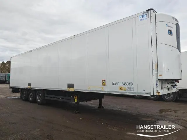 Schmitz SKO 24 Thermoking, 2 / 19