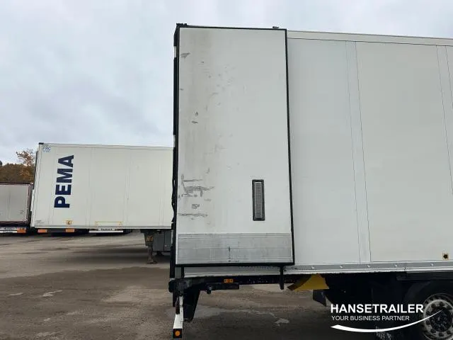 Schmitz SKO 24 Thermoking, 6 / 19