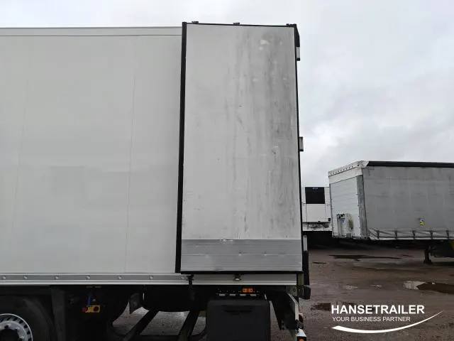 Schmitz SCB*S3B Double deck, 7 / 16