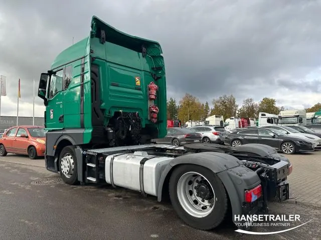 MAN TGX 18.470 Mega Low Deck, 4 / 14