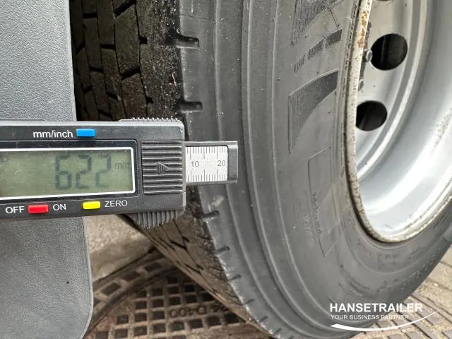 MAN TGX 18.460, 13 / 14