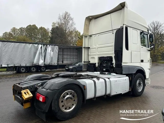 DAF XF 460 FT Manual, 3 / 13