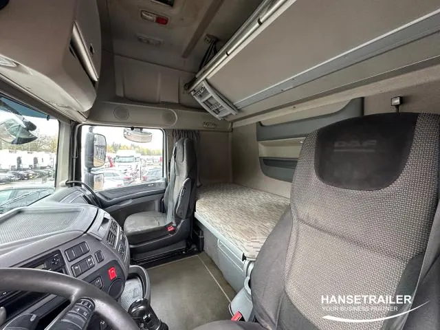 DAF XF 460 FT Manual, 9 / 13