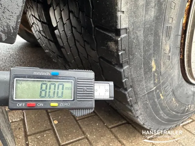 DAF XF 460 FT Manual, 11 / 13
