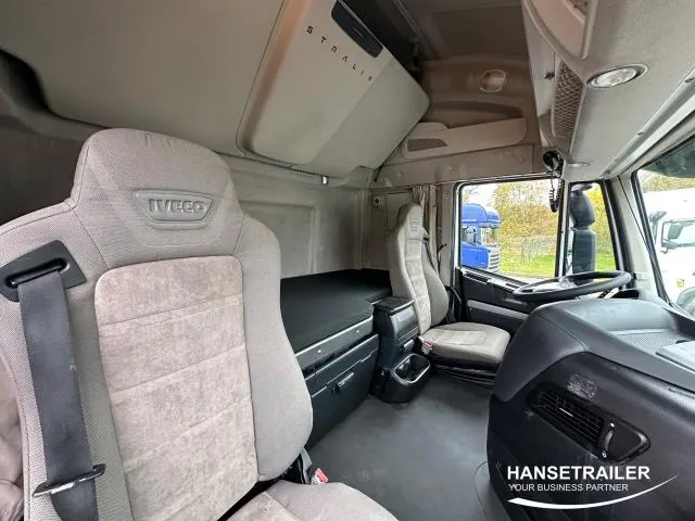 Iveco AS440T/P, 7 / 14