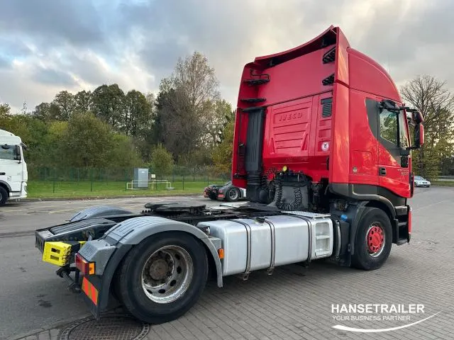 Iveco AS440T/P, 3 / 14