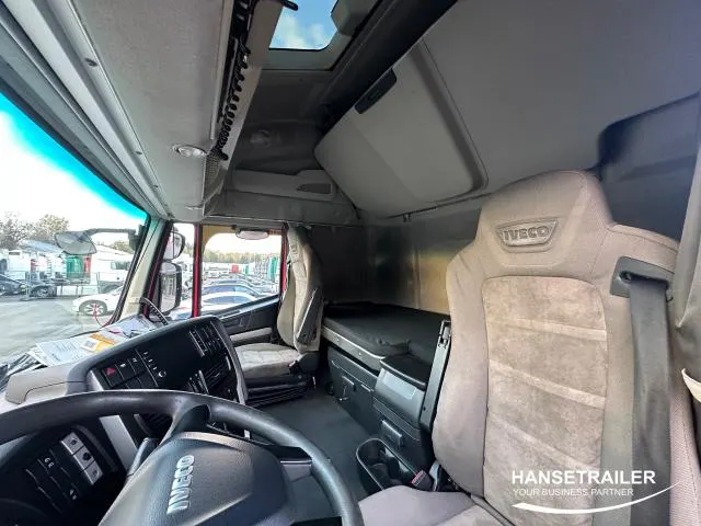 Iveco AS440T/P, 6 / 14