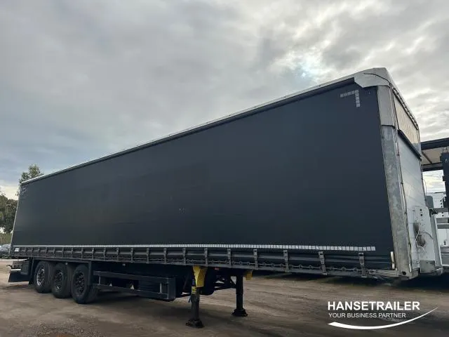 Schmitz SCS 24 TIR, 2 / 14