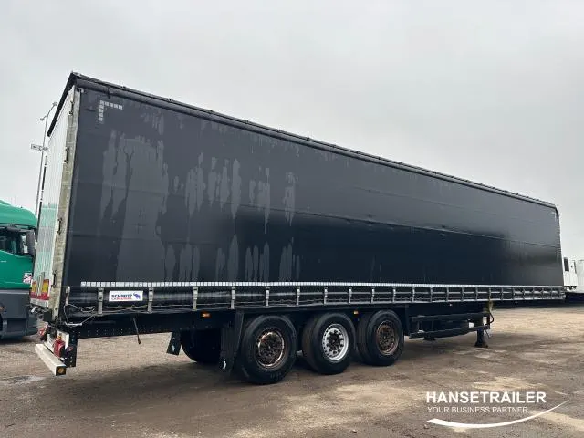 Schmitz SCS 24, 3 / 14