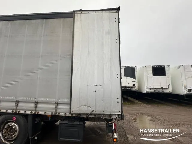 Schmitz SCS 24, 6 / 14