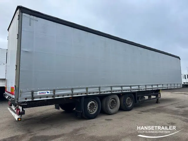 Schmitz SCS 24, 3 / 14