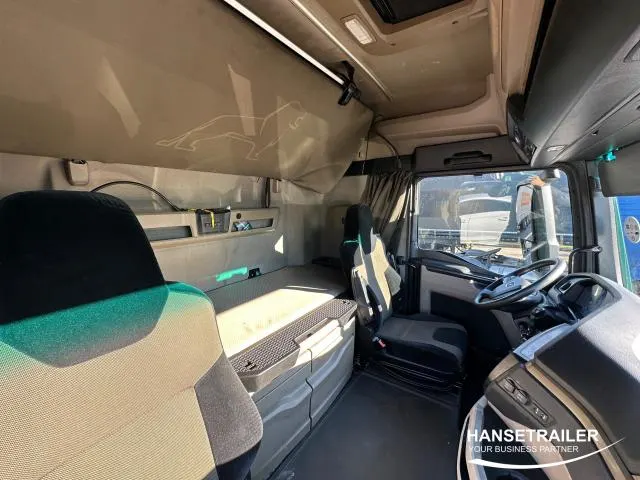 MAN TGX 18.470 Mega Low Deck, 9 / 14