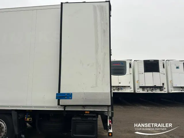 Schmitz SKO 24 Thermoking Double Deck, 9 / 19