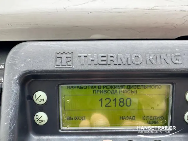 Schmitz SKO 24 SLX300 Doppelstock, 10 / 19