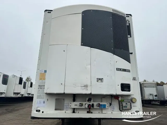 Schmitz SKO 24 SLX300 Doppelstock, 5 / 19