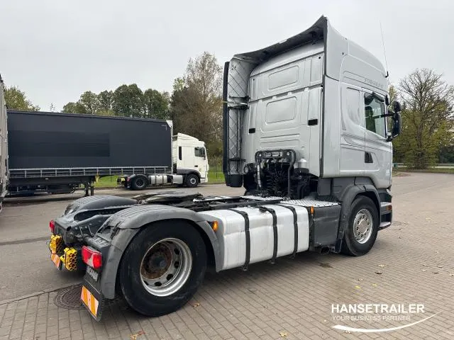 Scania R450, 3 / 15
