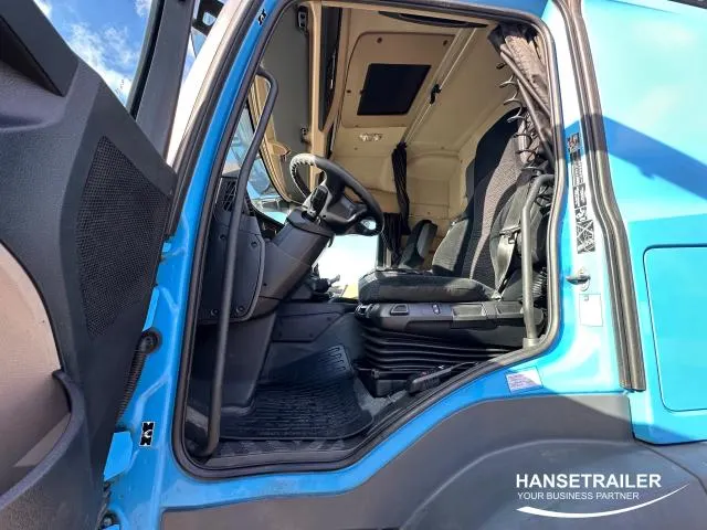 Mercedes-Benz Actros 1843 Retarder, 5 / 15