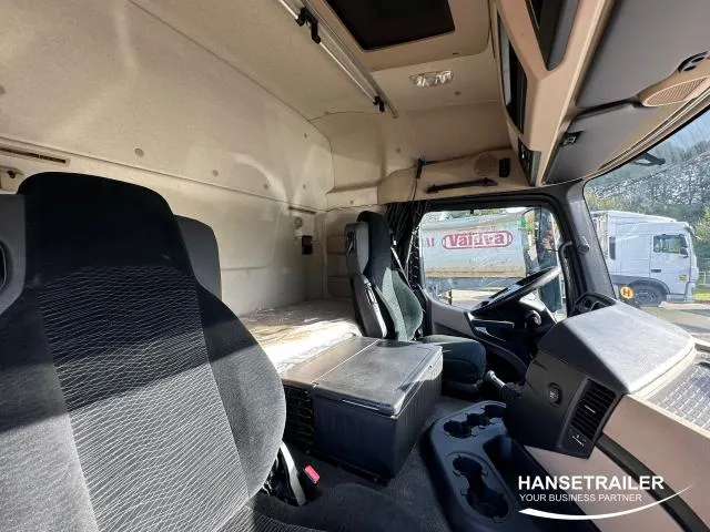 Mercedes-Benz Actros 1843 Retarder, 8 / 15