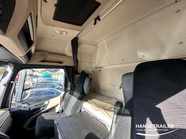 Mercedes-Benz Actros 1843 Retarder, 9 / 15