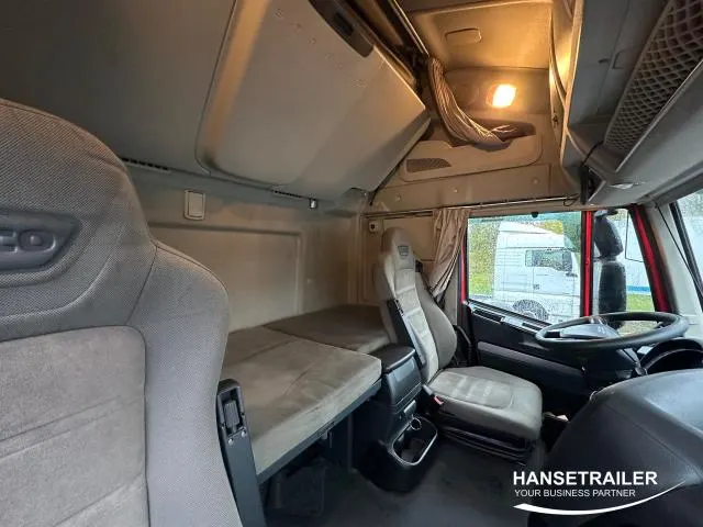 Iveco AS440T/P, 9 / 14