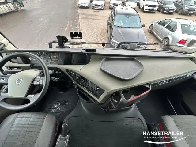Volvo FH 460 Mega Low Deck, 6 / 14